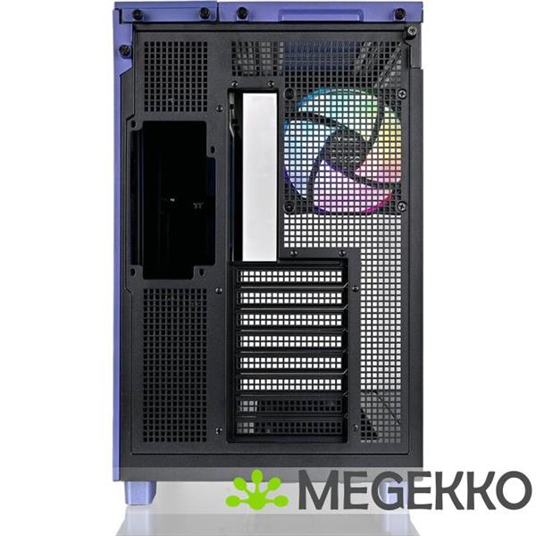 Grote foto thermaltake view 380 xl tg argb future dusk computers en software behuizingen en kasten