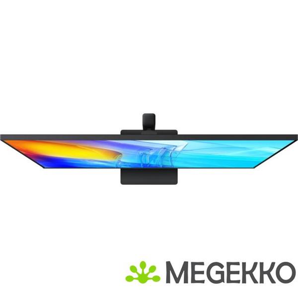 Grote foto samsung viewfinity s8 ls37d802eauxen 37 4k ips monitor computers en software overige computers en software