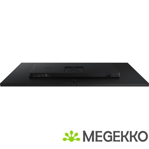 Grote foto samsung viewfinity s8 ls37d802eauxen 37 4k ips monitor computers en software overige computers en software