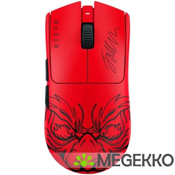 Grote foto razer viper v3 pro faker edition computers en software overige computers en software