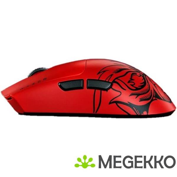 Grote foto razer viper v3 pro faker edition computers en software overige computers en software