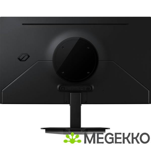 Grote foto samsung odyssey g5 ls27fg502suxen 27 qhd 180hz oled gaming monitor computers en software overige computers en software