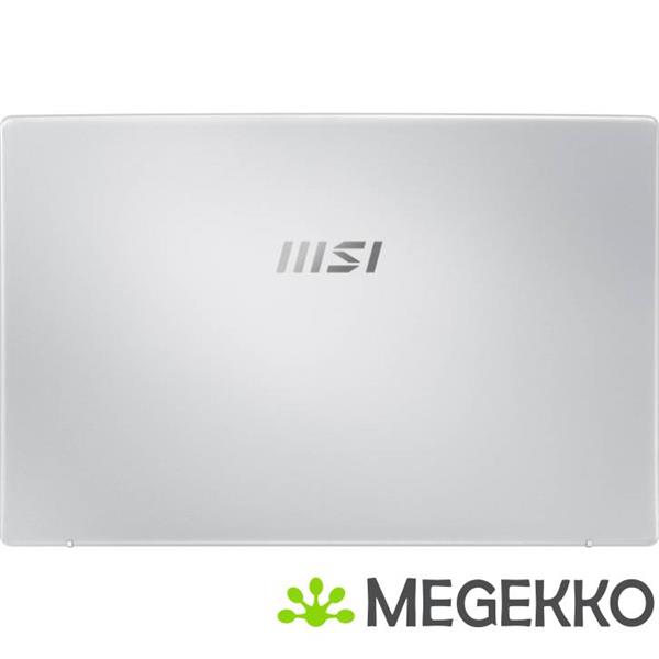 Grote foto msi modern 15 f1mg 643nl 15 6 intel core 7 150u laptop computers en software overige computers en software