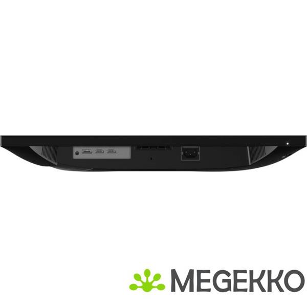 Grote foto msi mag 255xf 25 300hz rapid ips gaming monitor computers en software overige computers en software