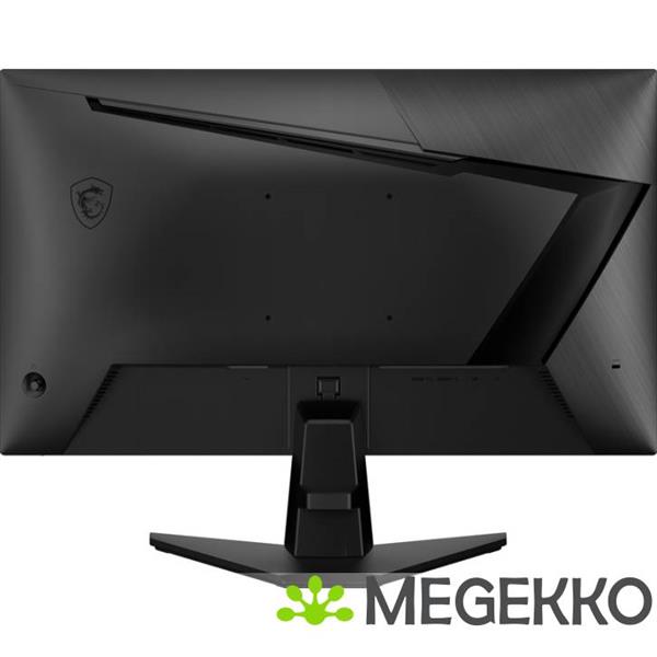 Grote foto msi mag 255xf 25 300hz rapid ips gaming monitor computers en software overige computers en software