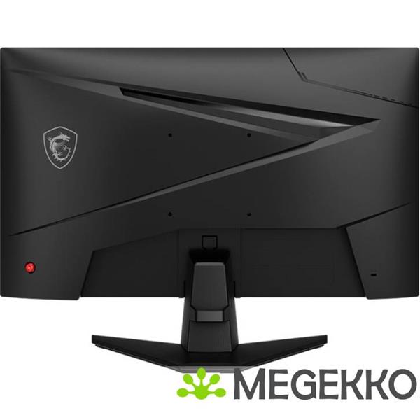 Grote foto msi mag 244f 24 full hd 200hz ips gaming monitor computers en software overige computers en software