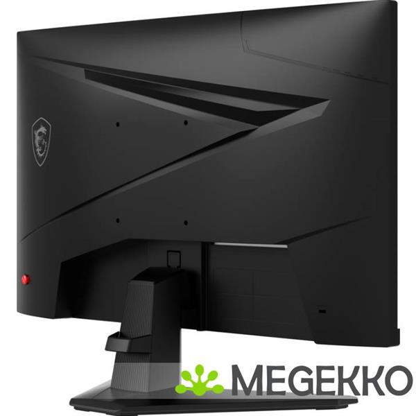 Grote foto msi mag 244f 24 full hd 200hz ips gaming monitor computers en software overige computers en software