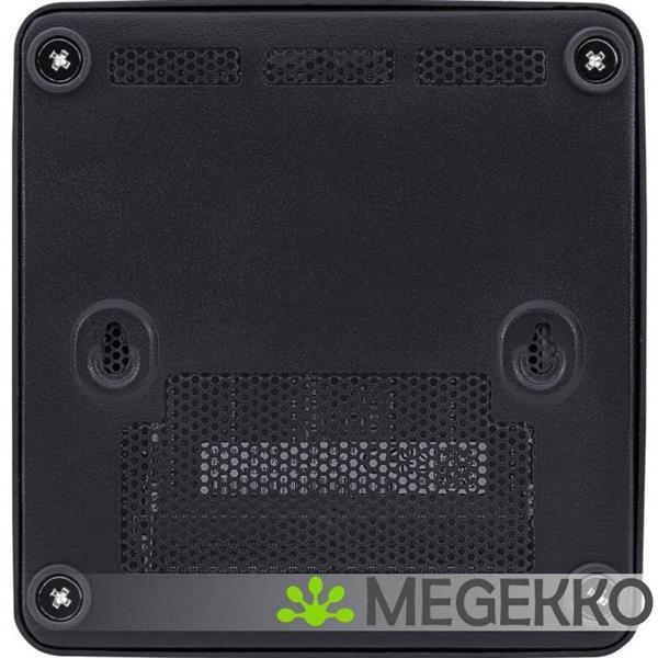 Grote foto msi cubi nuc ai 1umg 007eu ultra 5 32gb mini pc computers en software overige computers en software