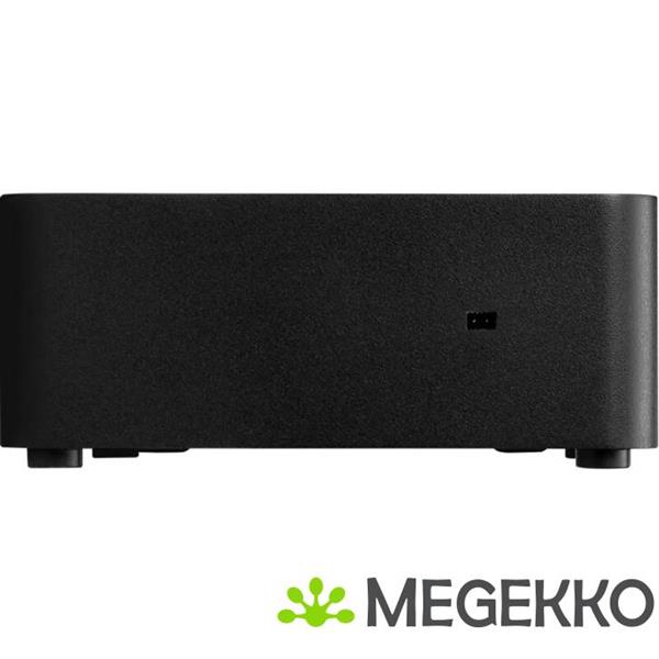 Grote foto msi cubi nuc ai 1umg 007eu ultra 5 32gb mini pc computers en software overige computers en software