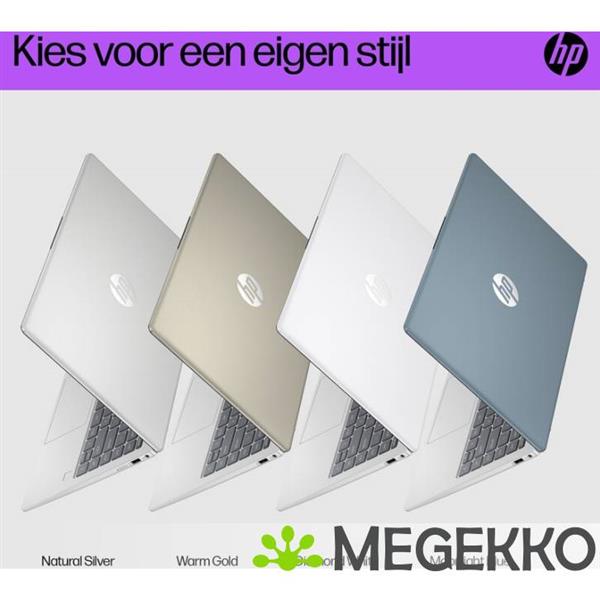 Grote foto hp 14 em0015nd 14 amd ryzen 5 computers en software overige computers en software