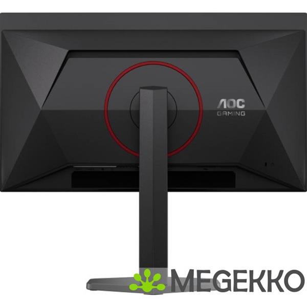 Grote foto aoc q27g4zdr 27 quad hd 240hz oled monitor computers en software overige computers en software