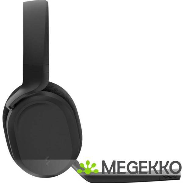 Grote foto fractal design scape dark audio tv en foto koptelefoons