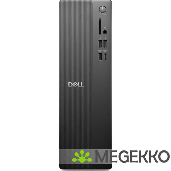 Grote foto dell slim ecs1250 core i5 14400 desktop pc computers en software overige computers en software