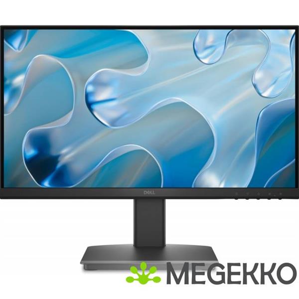 Grote foto dell se2225hm 22 full hd 100hz va monitor computers en software overige computers en software