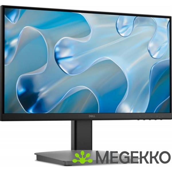 Grote foto dell se2225hm 22 full hd 100hz va monitor computers en software overige computers en software