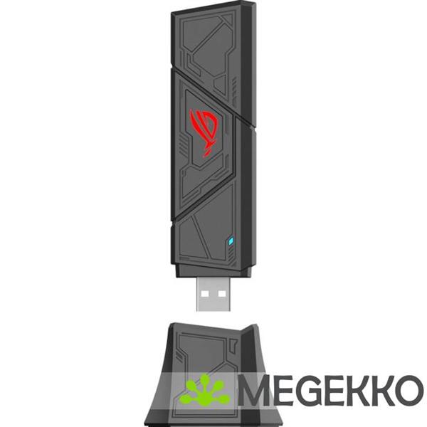 Grote foto asus rog usb be92 computers en software netwerkkaarten routers en switches