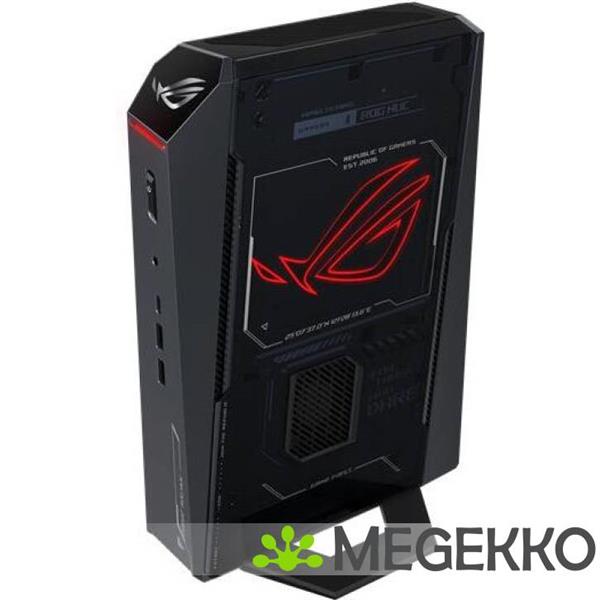 Grote foto asus rog nuc rnuc15jnk9x389a2 intel core ultra 9 geforce rtx 5070 ti 32gb 1tb mini pc computers en software overige computers en software