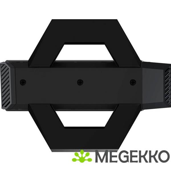 Grote foto asus rog nuc rnuc15jnk9x389a2 intel core ultra 9 geforce rtx 5070 ti 32gb 1tb mini pc computers en software overige computers en software