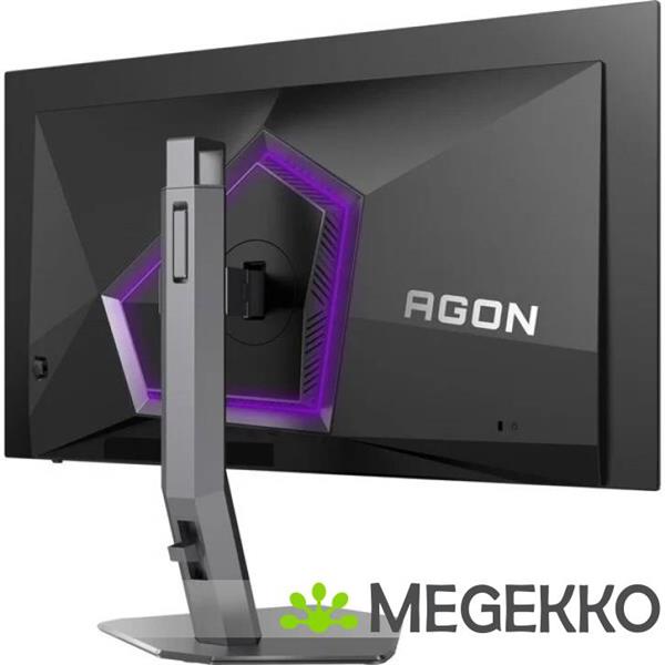 Grote foto aoc agon pro ag276uzd 27 qd oled 240hz 4k gaming monitor computers en software overige computers en software
