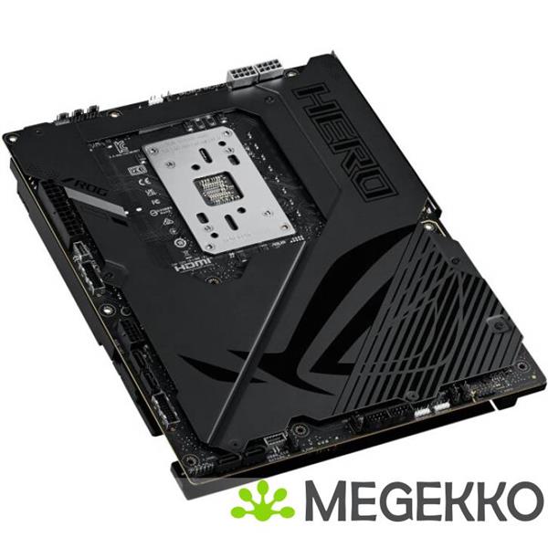 Grote foto asus rog crosshair x870e hero btf computers en software moederborden