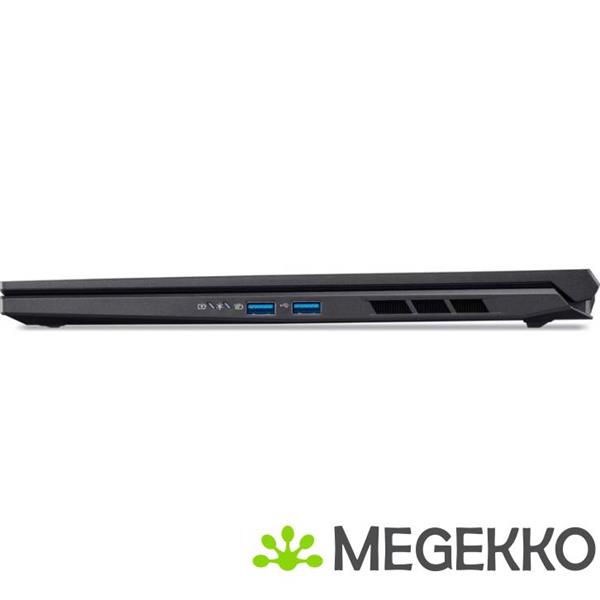 Grote foto acer nitro v 16 ai anv16 42 r6hw 16 amd ryzen 7 rtx 5060 gaming laptop computers en software overige computers en software