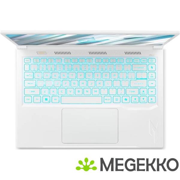 Grote foto acer nitro v 14 anv14 61 r9k9 14 ryzen 5 rtx 4050 laptop computers en software overige computers en software