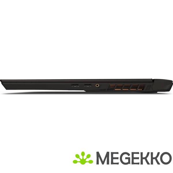 Grote foto msi vector 17 hx ai a2xwjg 056nl 17 core ultra 9 rtx 5090 gaming laptop computers en software overige computers en software
