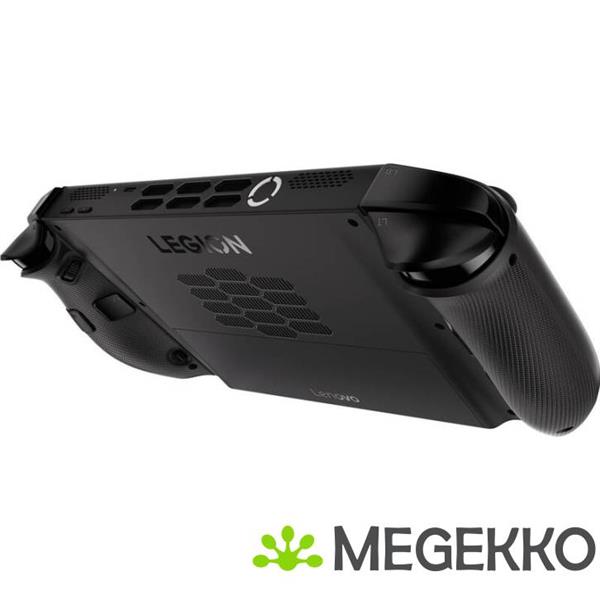 Grote foto lenovo legion go 2 8asp2 8.8 amd ryzen z2 extreme handheld gaming pc eclipse black computers en software overige computers en software