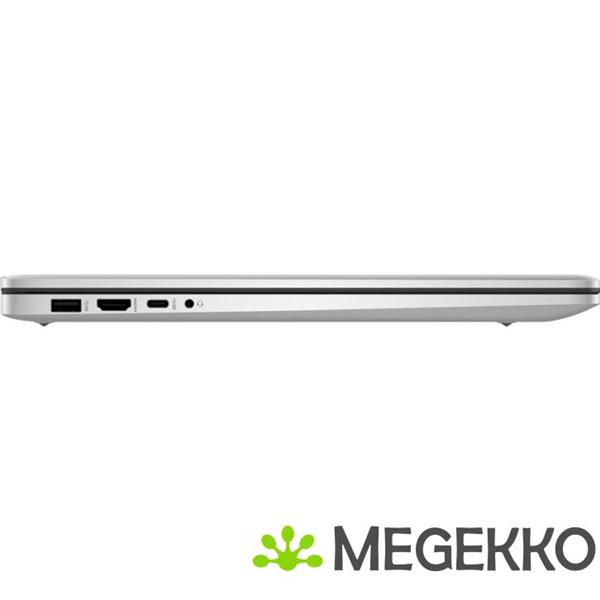 Grote foto hp 17 cp3176nd 17.3 amd ryzen 7 laptop computers en software overige computers en software