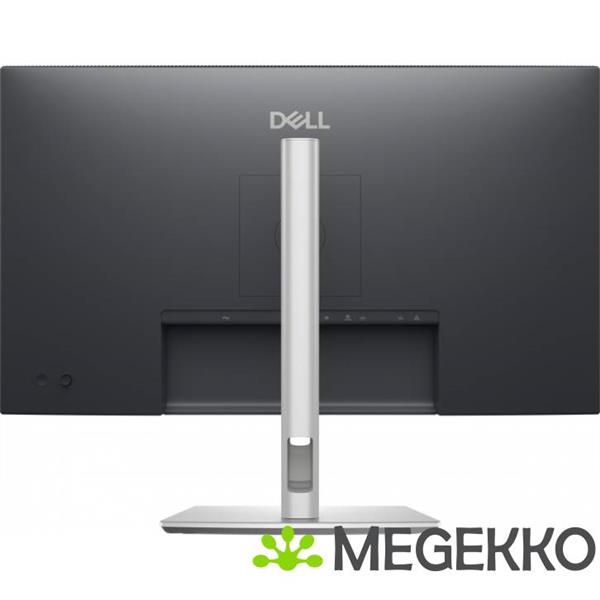 Grote foto dell pro plus p2725qe 27 4k ultra hd 100hz ips monitor computers en software overige computers en software