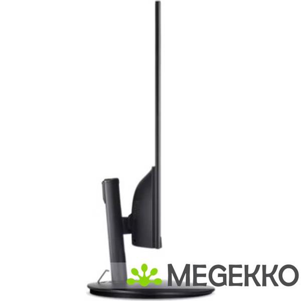 Grote foto acer sh272u e 27 100hz qhd ips monitor computers en software overige computers en software