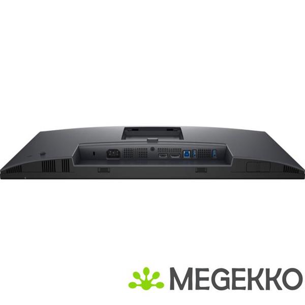 Grote foto dell pro plus p2425d 24 quad hd 100hz ips monitor computers en software overige computers en software