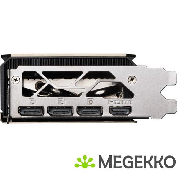 Grote foto msi geforce rtx 5070 12g inspire 3x oc computers en software videokaarten