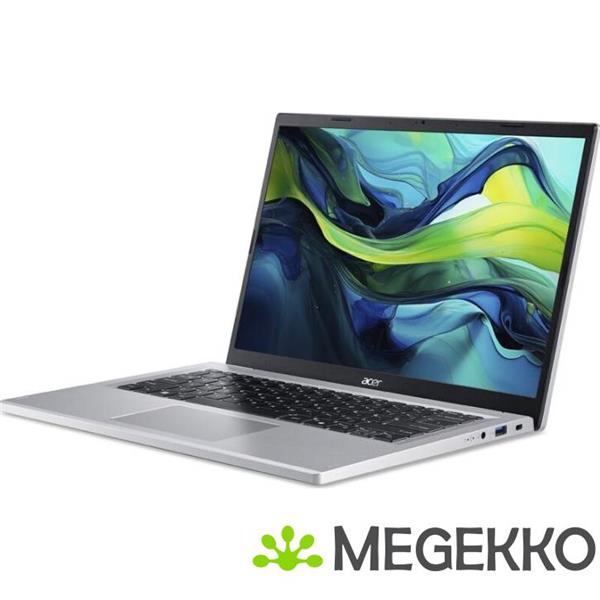 Grote foto acer aspire go 14 ag14 22p r2c8 14 amd ryzen 3 laptop computers en software overige computers en software