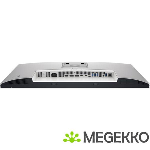 Grote foto dell ultrasharp u2725qe 27 4k ultra hd 120hz ips monitor computers en software overige computers en software