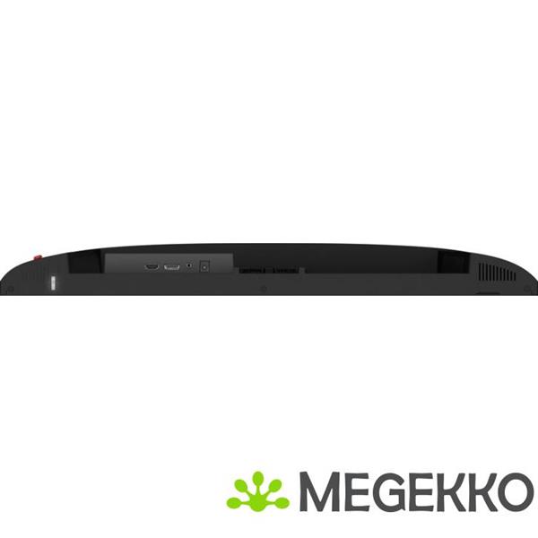 Grote foto msi mag 274f 27 full hd ips gaming monitor computers en software overige computers en software