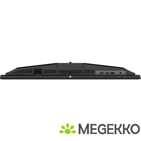 Grote foto msi mag 271qp qd oled x24 27 quad hd 240hz oled gaming monitor computers en software overige computers en software