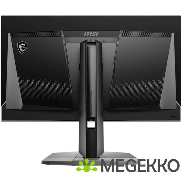 Grote foto msi mag 271qp qd oled x24 27 quad hd 240hz oled gaming monitor computers en software overige computers en software