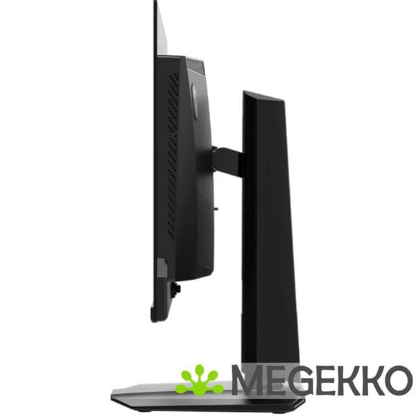 Grote foto msi mag 271qp qd oled x24 27 quad hd 240hz oled gaming monitor computers en software overige computers en software