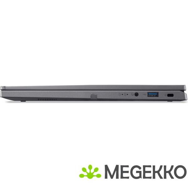 Grote foto acer aspire spin 14 asp14 51mtn 56dv 14 intel core 5 hybride 2 in 1 touchscreen laptop computers en software overige computers en software