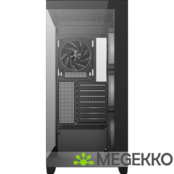 Grote foto deepcool cg580 4f v2 computers en software behuizingen en kasten