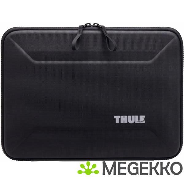 Grote foto thule tgse2558 black 35 6 cm 14 opbergmap sleeve zwart computers en software overige computers en software