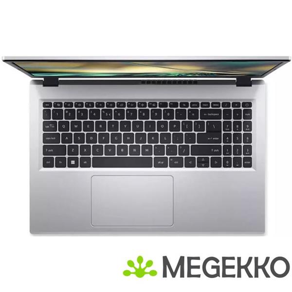 Grote foto acer aspire 3 15 a315 44p r529 15.6 amd ryzen 5 5500u full hd laptop computers en software overige computers en software