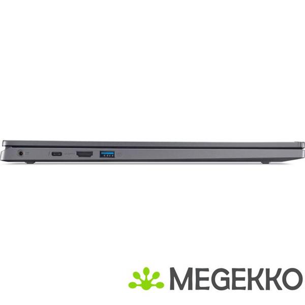 Grote foto acer aspire 17 pro a17 51m 55tr 17.3 intel core 5 full hd laptop computers en software overige computers en software