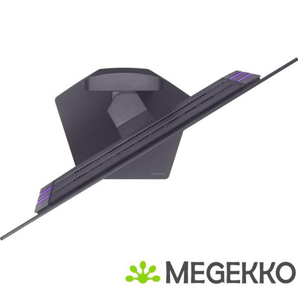 Grote foto lg ultragear oled 27gx790a b27 480hz quad hd oled gaming monitor computers en software overige computers en software