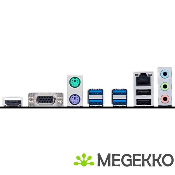 Grote foto msi pro a620m b computers en software moederborden