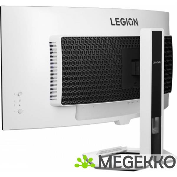 Grote foto lenovo legion pro 34wd 10 34 wide quad hd 240hz oled curved gaming monitor computers en software overige computers en software