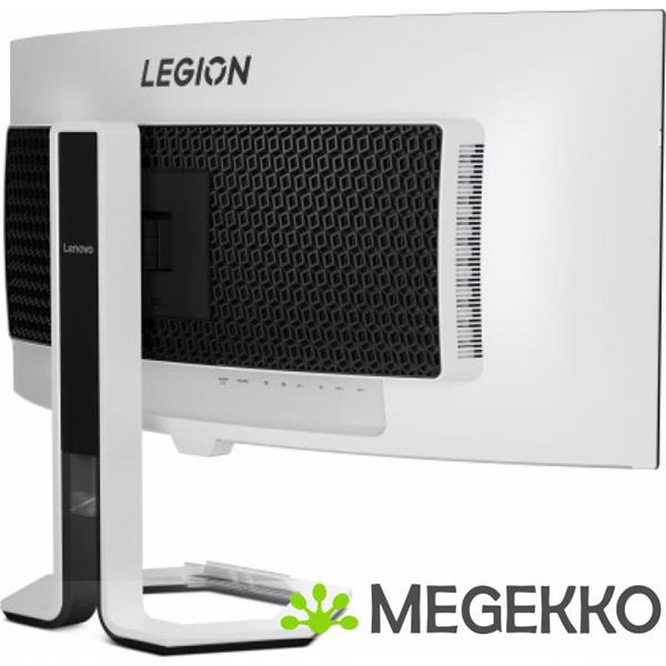 Grote foto lenovo legion pro 34wd 10 34 wide quad hd 240hz oled curved gaming monitor computers en software overige computers en software