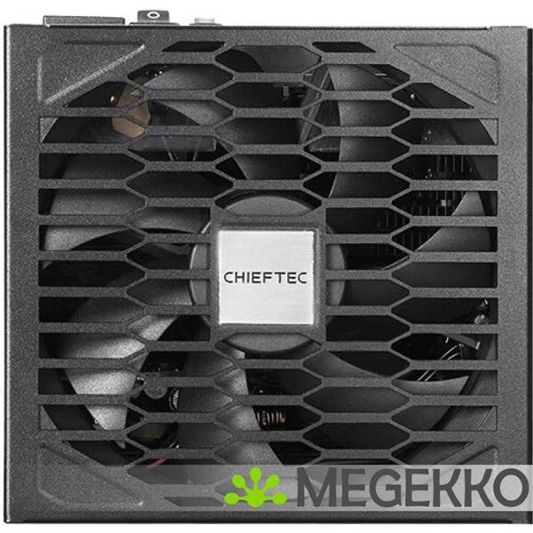 Grote foto chieftec vega m stealth 1200w platinum computers en software overige
