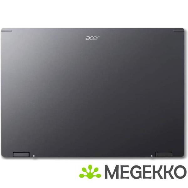 Grote foto acer aspire asp14 51mtn 57hr 14 intel core 5 touchscreen laptop computers en software overige computers en software